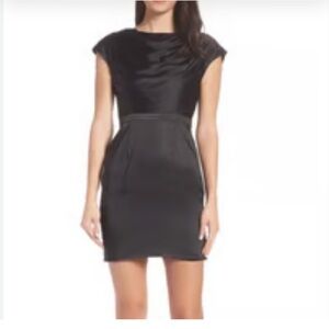 Frame and partners dress nwt